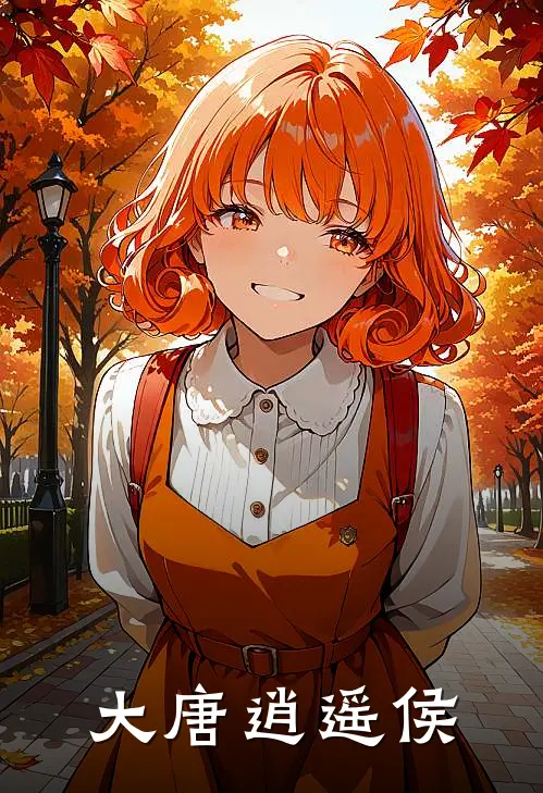 大唐逍遥侯(江宁李二)免费小说_完整版免费阅读大唐逍遥侯江宁李二