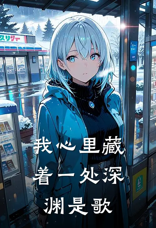 我心里藏着一处深渊是歌