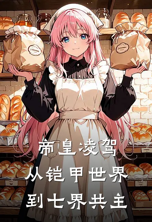 帝皇凌驾：从铠甲世界到七界共主帝天敏慈完结版免费小说_完本小说大全帝皇凌驾：从铠甲世界到七界共主帝天敏慈