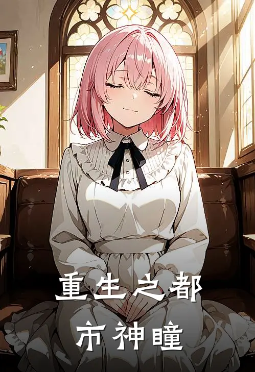 重生之都市神瞳