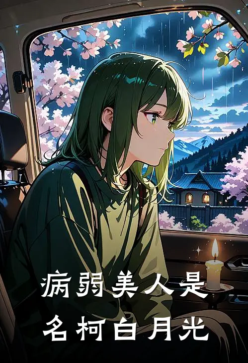 病弱美人是名柯白月光(千奈央工藤新)小说免费阅读_热门小说阅读病弱美人是名柯白月光千奈央工藤新