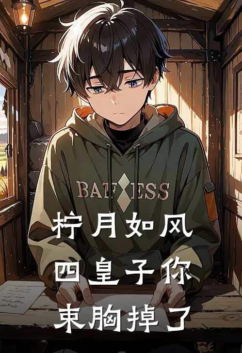 柠月如风：四皇子你束胸掉了
