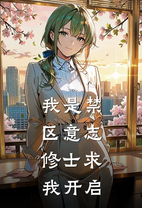 我是禁区意志，修士求我开启蓝汐月蓝汐月免费小说全集_免费小说在哪看我是禁区意志，修士求我开启(蓝汐月蓝汐月)