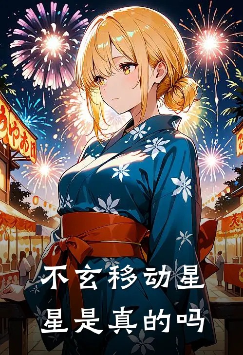 不玄移动星星是真的吗