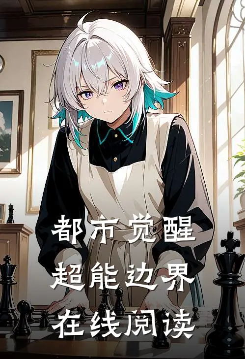 都市觉醒超能边界在线阅读