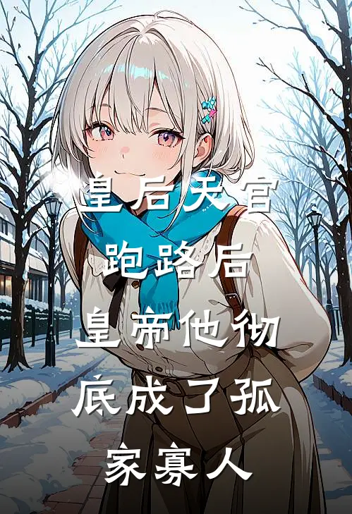 姜云芷谢临危(皇后天官跑路后，皇帝他彻底成了孤家寡人)全本免费在线阅读_姜云芷谢临危全集在线阅读