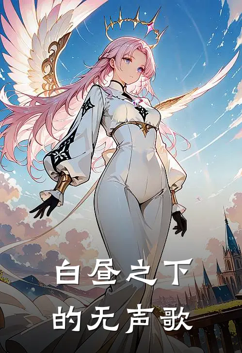 白昼之下的无声歌