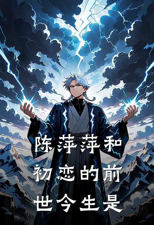 陈萍萍和初恋的前世今生是