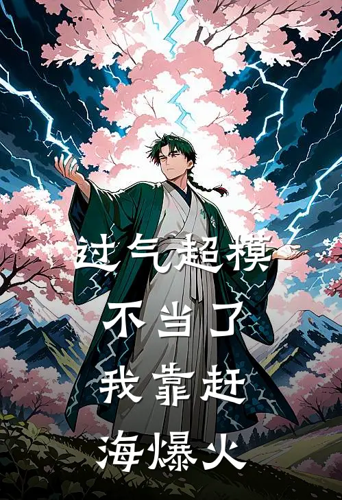 过气超模不当了，我靠赶海爆火(沈璃璃姐)_沈璃璃姐热门小说