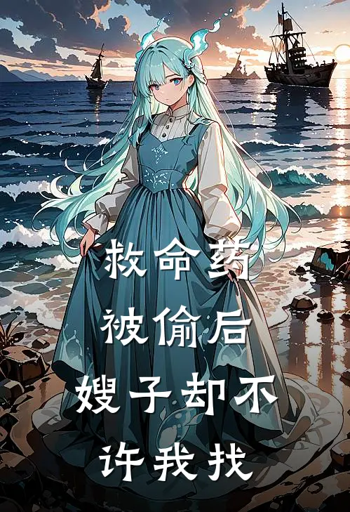 救命药被偷后，嫂子却不许我找