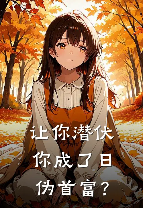 让你潜伏，你成了日伪首富？沈明柳眉免费小说全文阅读_最新章节列表让你潜伏，你成了日伪首富？(沈明柳眉)