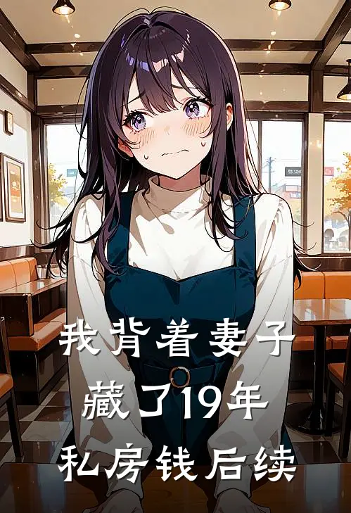 我背着妻子藏了19年私房钱后续