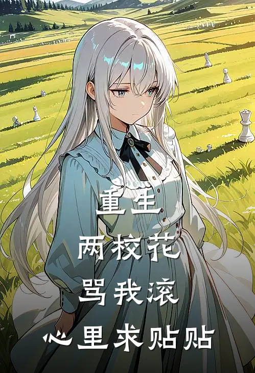 重生：两校花骂我滚，心里求贴贴林修叶辞雪热门小说完结_热门的小说重生：两校花骂我滚，心里求贴贴林修叶辞雪