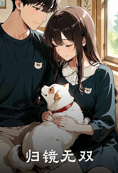 归镜无双(秦无双沈照)网络热门小说_最新章节列表归镜无双(秦无双沈照)