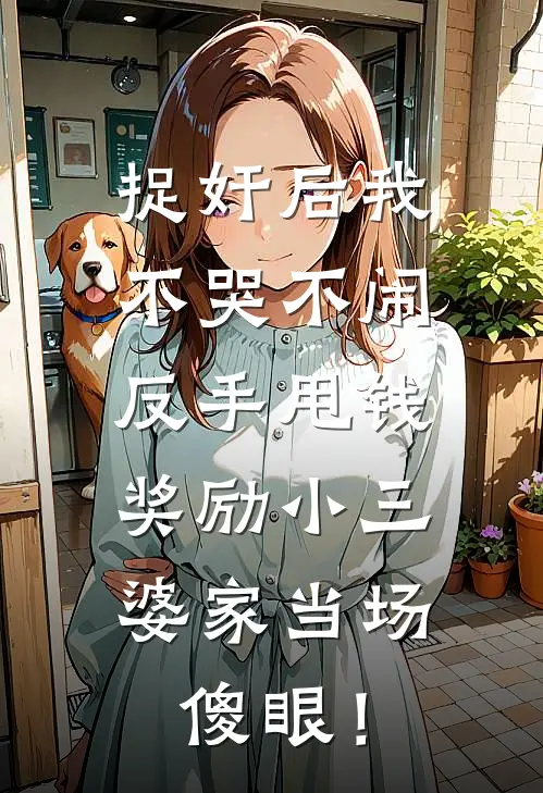 捉奸后我不哭不闹，反手甩钱奖励小三，婆家当场傻眼！(周文斌赵丽)热门网络小说_最新章节列表捉奸后我不哭不闹，反手甩钱奖励小三，婆家当场傻眼！(周文斌赵丽)