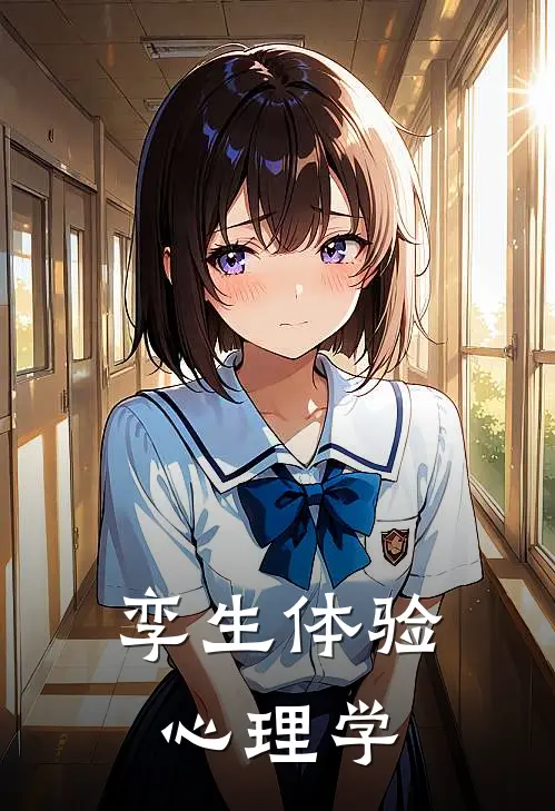 孪生体验 心理学