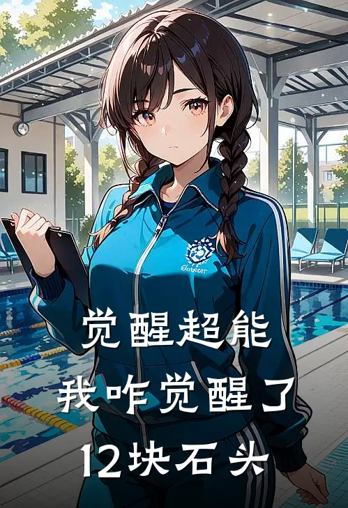 觉醒超能：我咋觉醒了12块石头林石陈昊免费完结版小说_小说完结觉醒超能：我咋觉醒了12块石头林石陈昊