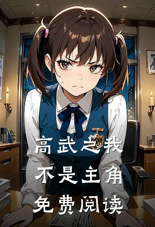 高武之我不是主角免费阅读