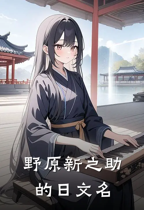 野原新之助的日文名