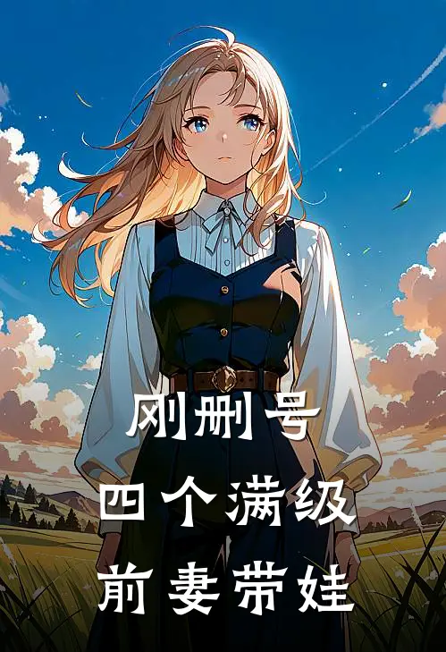 刚删号，四个满级前妻带娃