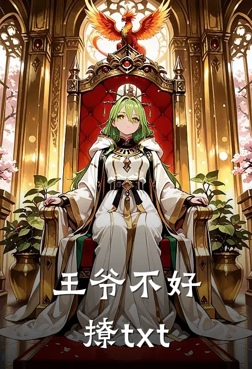 王爷不好撩txt