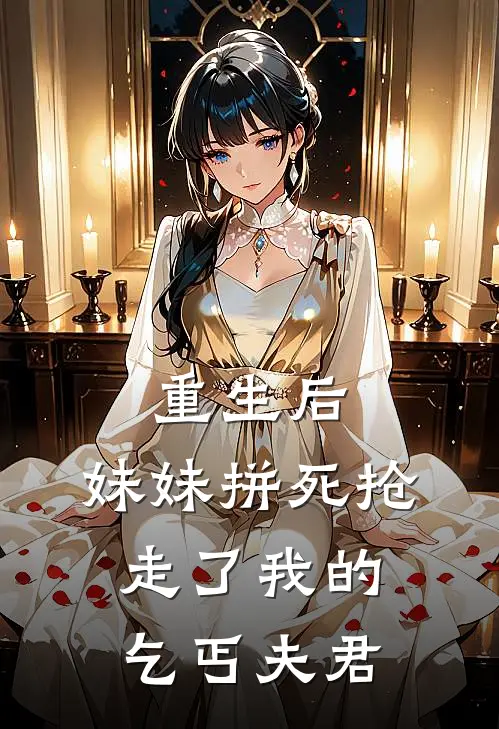 重生后，妹妹拼死抢走了我的乞丐夫君玉如意苏晚晴热门小说排行_免费小说重生后，妹妹拼死抢走了我的乞丐夫君玉如意苏晚晴