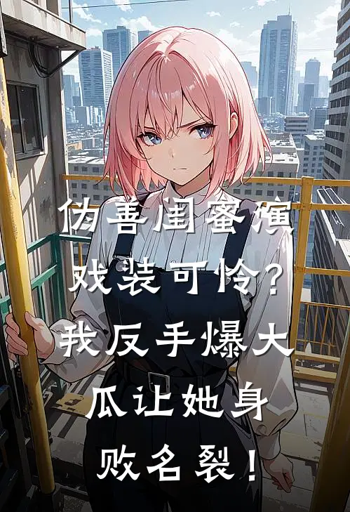 伪善闺蜜演戏装可怜？我反手爆大瓜让她身败名裂！(王雪林瑜)完结版小说_最新全本小说伪善闺蜜演戏装可怜？我反手爆大瓜让她身败名裂！王雪林瑜