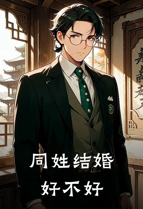 同姓结婚好不好