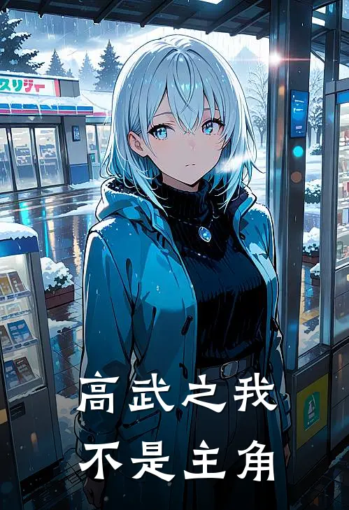 高武之我不是主角