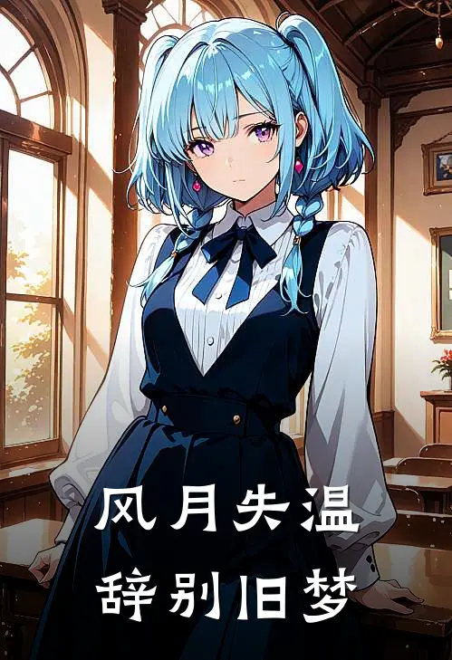 风月失温，辞别旧梦连麦上麦已完结小说_最新章节列表风月失温，辞别旧梦(连麦上麦)