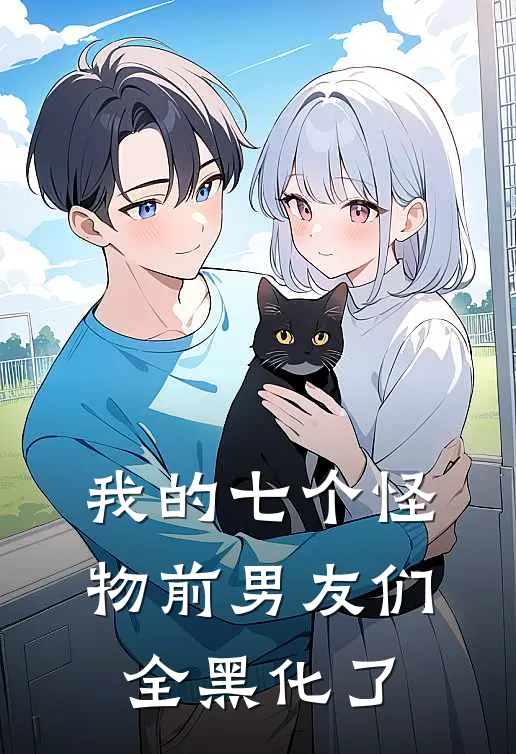 我的七个怪物前男友们全黑化了(于念念王薇)完结版小说_最新全本小说我的七个怪物前男友们全黑化了于念念王薇