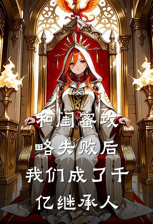 和闺蜜攻略失败后，我们成了千亿继承人