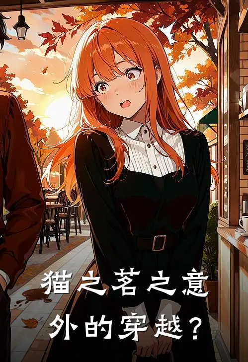 猫之茗之意外的穿越？