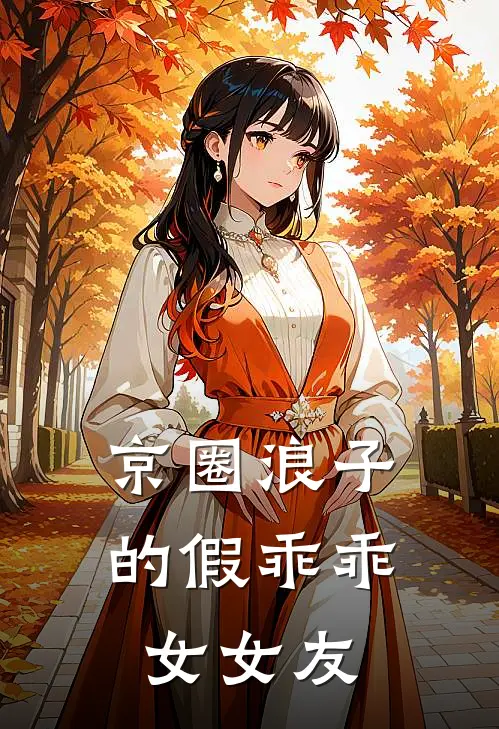 京圈浪子的假乖乖女女友(沈阔周楠楠)完整版免费全文阅读_完本小说推荐京圈浪子的假乖乖女女友(沈阔周楠楠)
