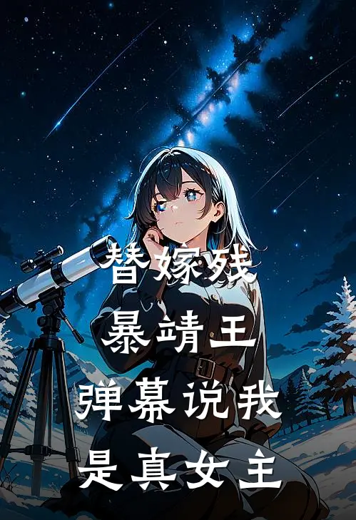 替嫁残暴靖王，弹幕说我是真女主