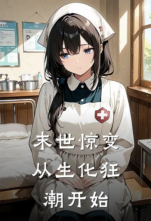 末世惊变：从生化狂潮开始木子木哥热门小说推荐_完本小说大全末世惊变：从生化狂潮开始(木子木哥)