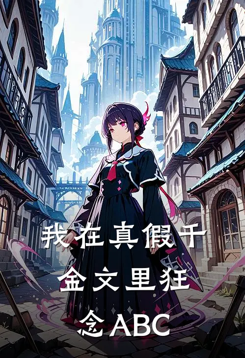 我在真假千金文里狂念ABC茜茜曼斯基最新章节免费阅读_我在真假千金文里狂念ABC全集免费阅读
