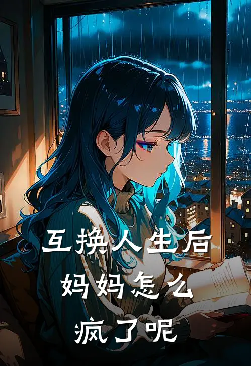 互换人生后，妈妈怎么疯了呢
