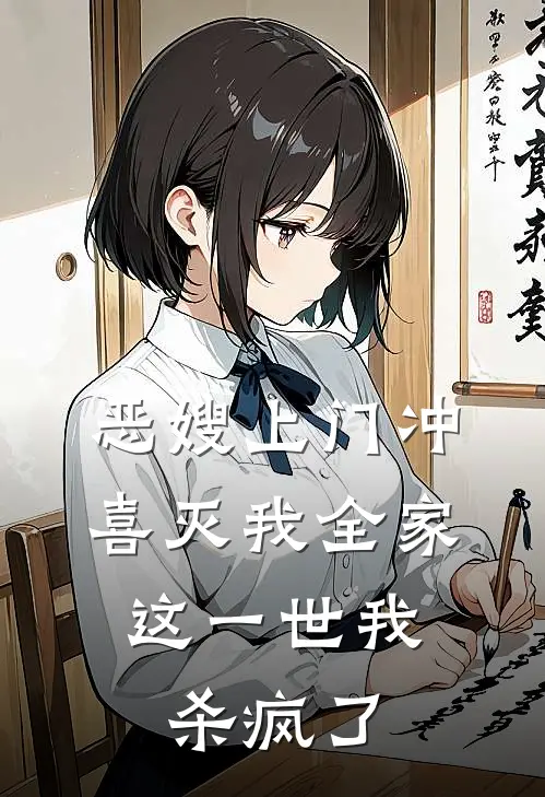 恶嫂上门冲喜灭我全家，这一世我杀疯了卫瑾瑜赵凤霞免费小说在线看_完本小说阅读恶嫂上门冲喜灭我全家，这一世我杀疯了(卫瑾瑜赵凤霞)