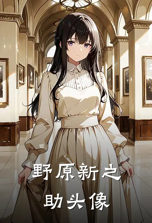 野原新之助头像