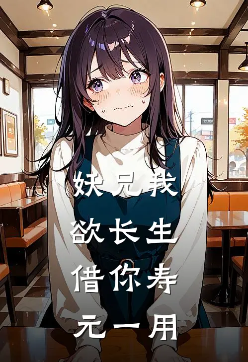 妖兄我欲长生，借你寿元一用