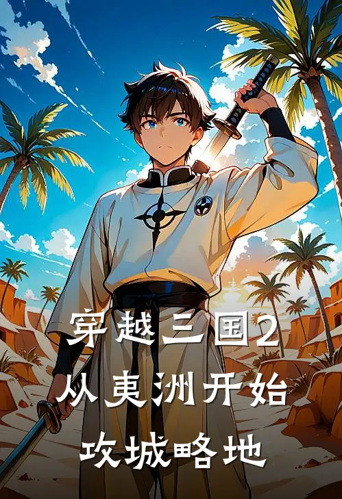 穿越三国2从夷洲开始攻城略地