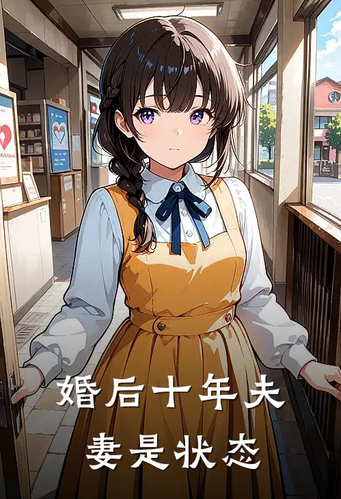 婚后十年夫妻是状态