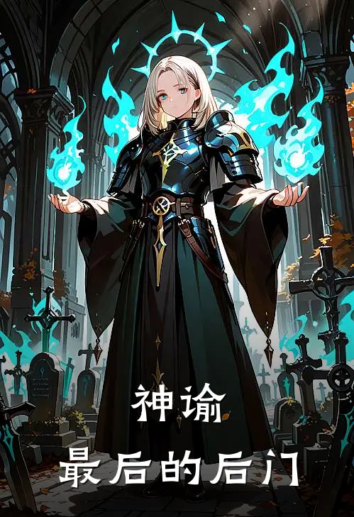 神谕：最后的后门