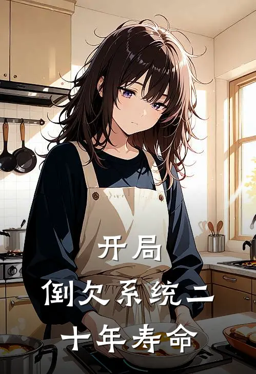 开局，倒欠系统二十年寿命