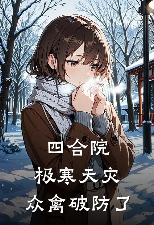 陆远易中海(四合院：极寒天灾，众禽破防了)全文免费在线阅读_四合院：极寒天灾，众禽破防了完整版免费在线阅读