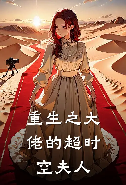 重生之大佬的超时空夫人