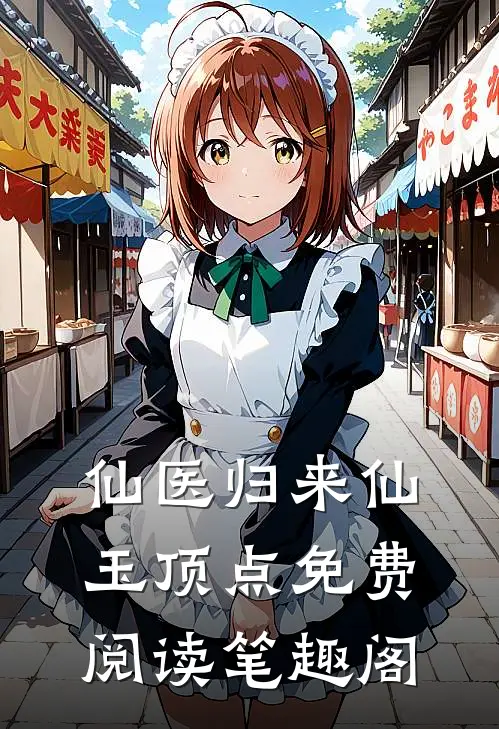 仙医归来仙玉顶点免费阅读笔趣阁