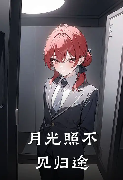 月光照不见归途