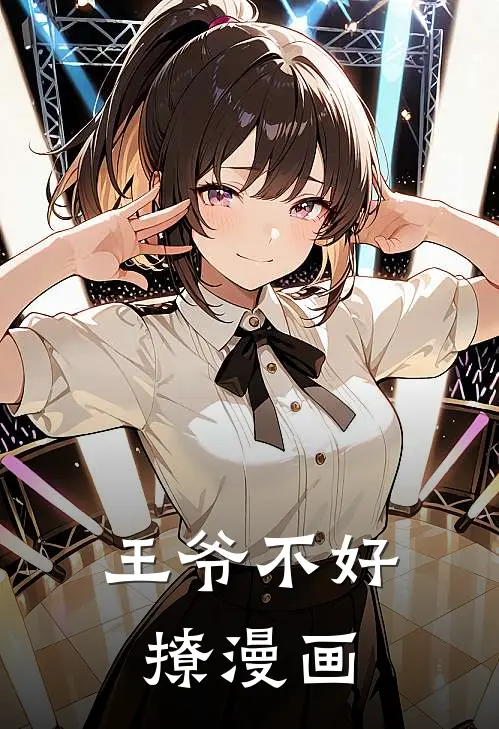 王爷不好撩漫画